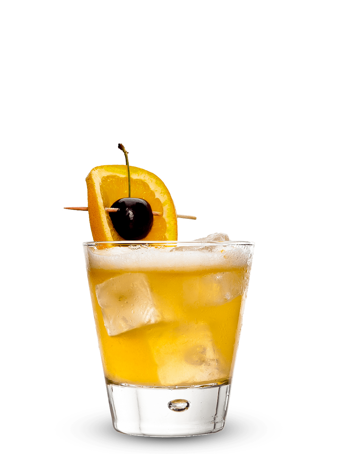 Whiskey sour